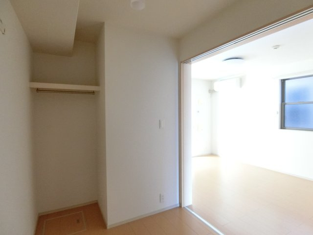 Ｓ・Ｋ　Ｐａｌ　Ⅰの居間・リビング