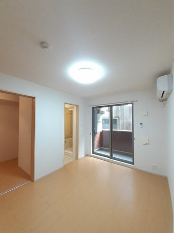 Ｓ・Ｋ　Ｐａｌ　Ⅰの居間・リビング