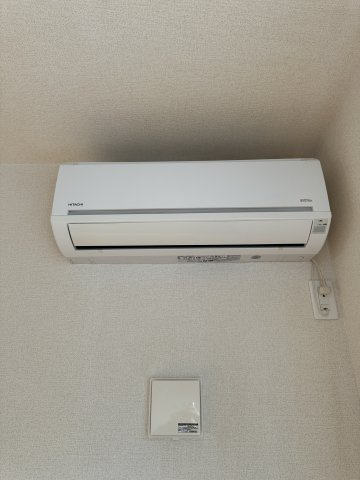 シャルム　Ｃの設備