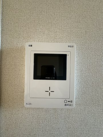 シャルム　Ｃのセキュリティ