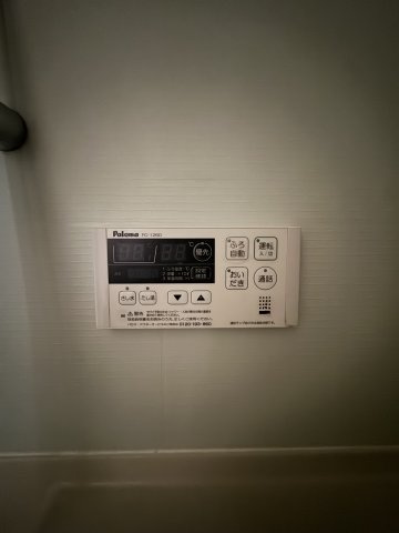 シャルム　Ｃの設備