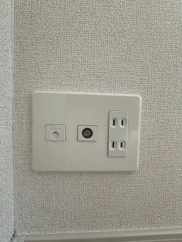 シャルム　Ｃの設備