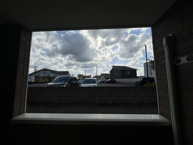 シャルム　Ｃの展望