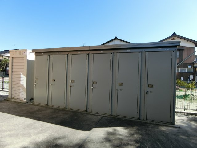 シャルム　Ｃのその他共用部分