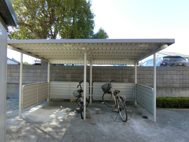 シャルム　Ｃのその他共用部分