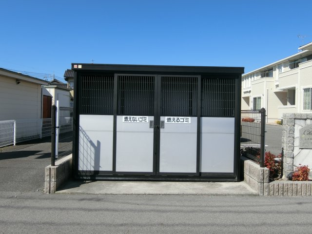 シャルム　Ｃのその他共用部分