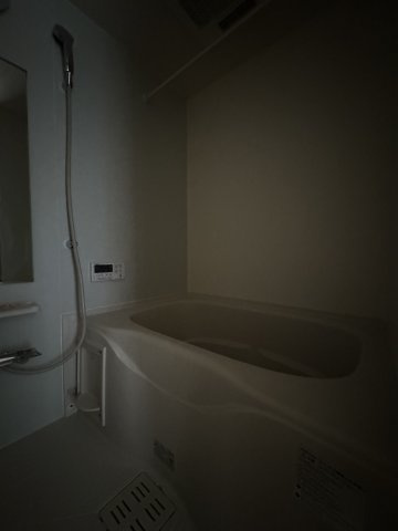 シャルム　Ｃの浴室