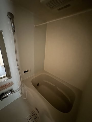 シャルム　Ｃの浴室