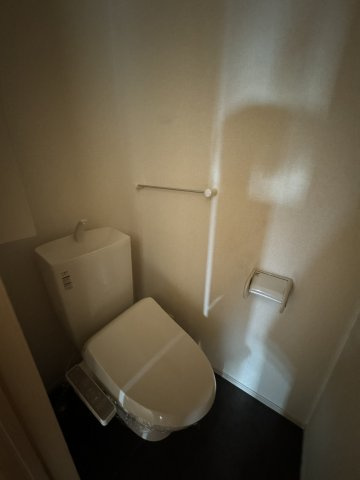 シャルム　Ｃのトイレ