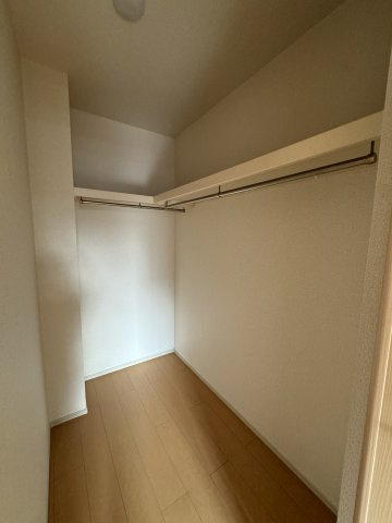 シャルム　Ｃの収納