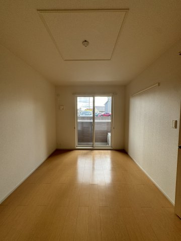 シャルム　Ｃの洋室