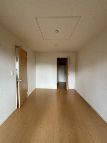 シャルム　Ｃの洋室