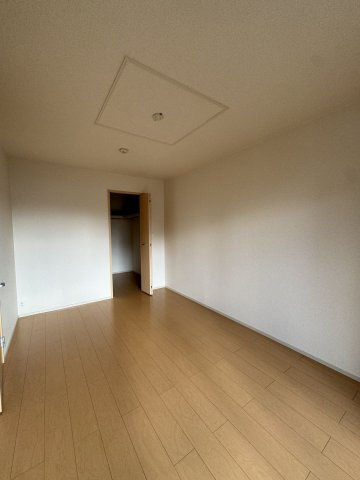 シャルム　Ｃの洋室