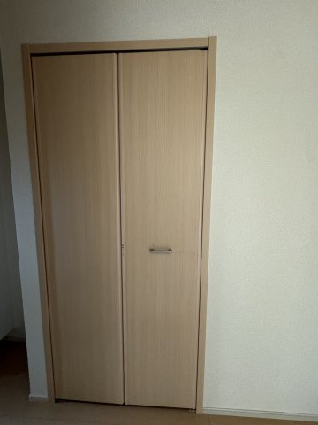 シャルム　Ｃの内装