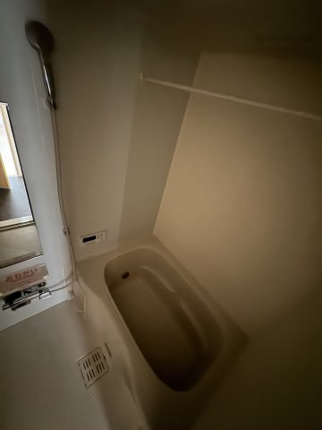 シャルム　Ｃの浴室