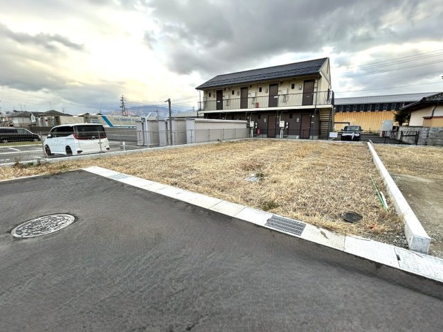 東邦ピュアコート西和田1丁目Ⅱ　6号地の外観|08/21 11:55