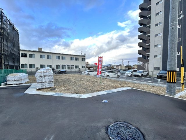 東邦ピュアコート西和田1丁目Ⅱ　3号地