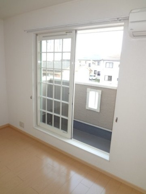 【バルコニー】 | ベル・フィオーレ