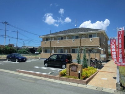 【外観】 | ベル・フィオーレ