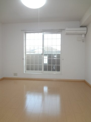 【居間・リビング】 | ベル・フィオーレ