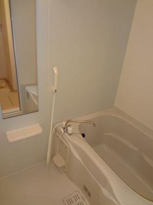 【浴室】 | ベル・フィオーレ