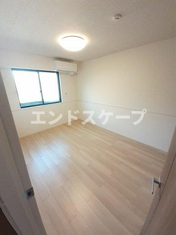 サンハイム　トリバ　Ｂの内装|高崎、前橋のお部屋探しはエンドスケープまで！お客様の理想お聞かせ下さい♪