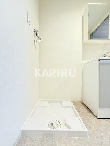 グランイニシオ都島のその他