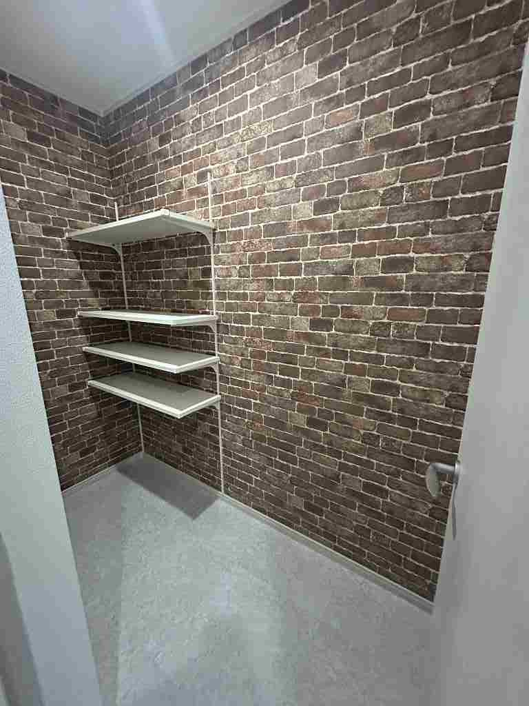 エクセレントＴＡＫＡＢ　Ｂ棟の収納