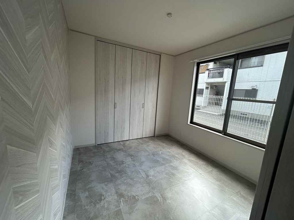 エクセレントＴＡＫＡＢ　Ｂ棟の洋室