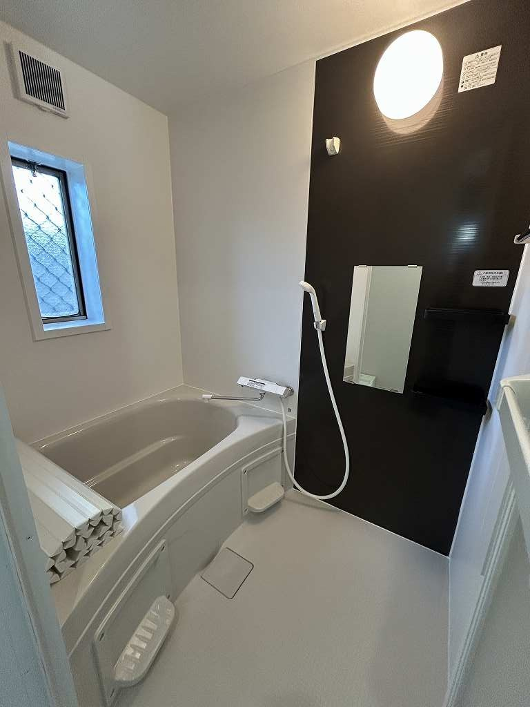 エクセレントＴＡＫＡＢ　Ｂ棟の浴室