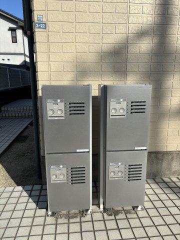 エクセレントＴＡＫＡＢ　Ｂ棟のその他共用部分