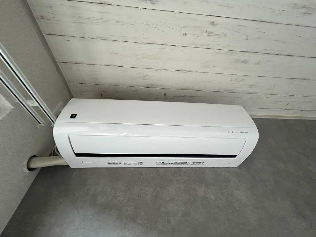 エクセレントＴＡＫＡＢ　Ｂ棟の設備