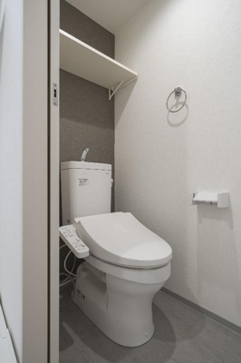 【トイレ】 | エルシーク上尾