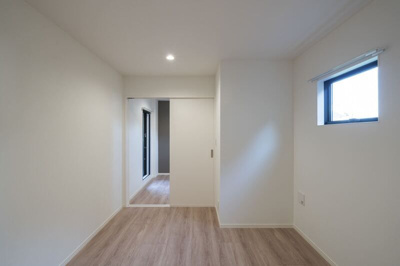 【内装】 | エルシーク上尾