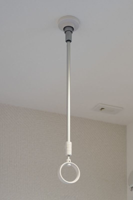 【設備】 | エルシーク上尾