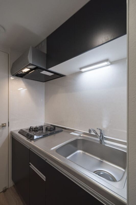 【キッチン】 | エルシーク上尾