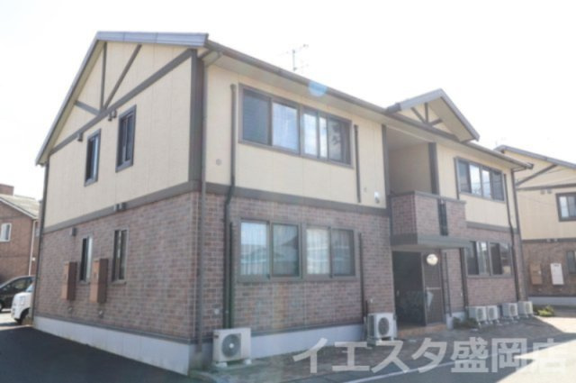 リビングタウン南仙北　B