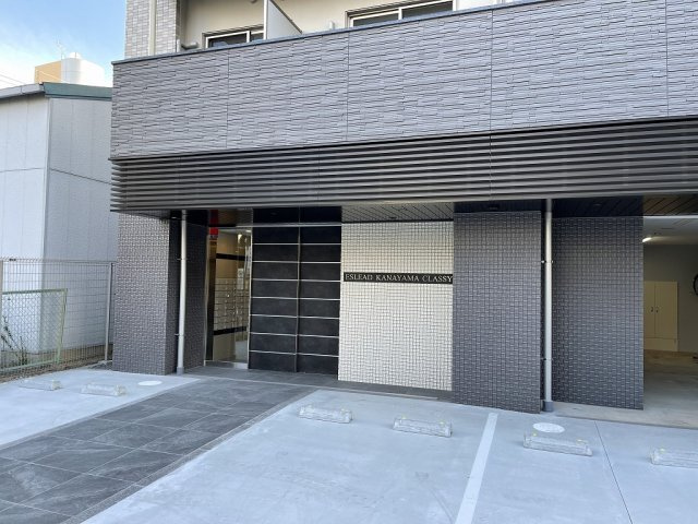 【エントランス】エスリード金山クラッシィ