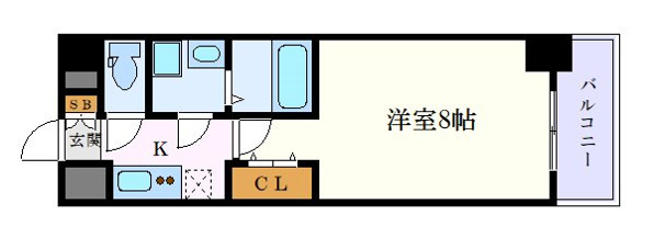 エスリード金山クラッシィ