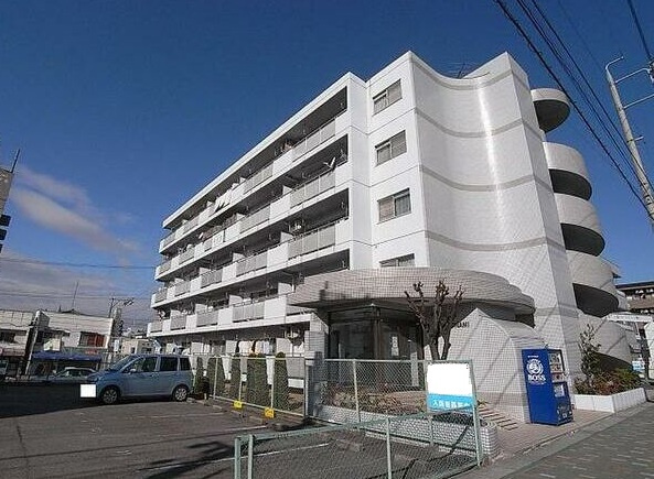 エスパシオ野並