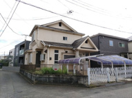 北本市東間８丁目　売地の画像