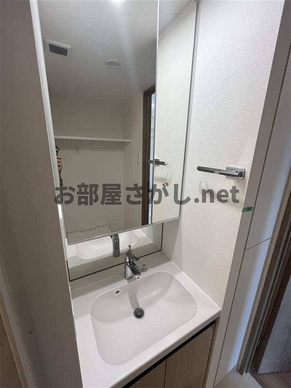 SYFORME NEXT MUKOJIMAの洗面所|※同タイプ参考写真です（カラータイプが異なる場合がございます）