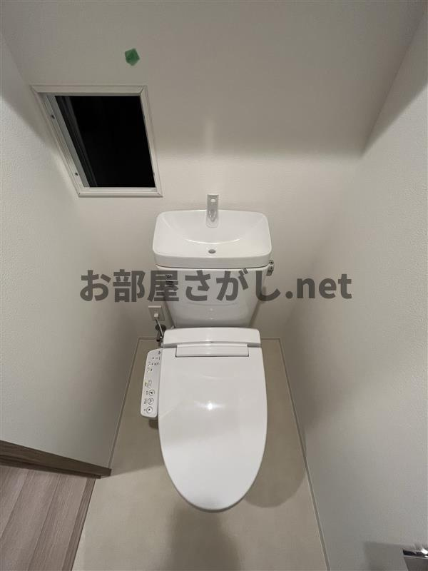 SYFORME NEXT MUKOJIMAのトイレ|※同タイプ参考写真です（カラータイプが異なる場合がございます）