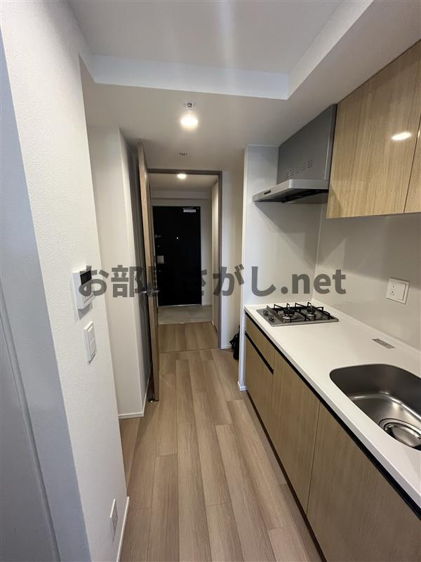 SYFORME NEXT MUKOJIMAのキッチン|※同タイプ参考写真です（カラータイプが異なる場合がございます）