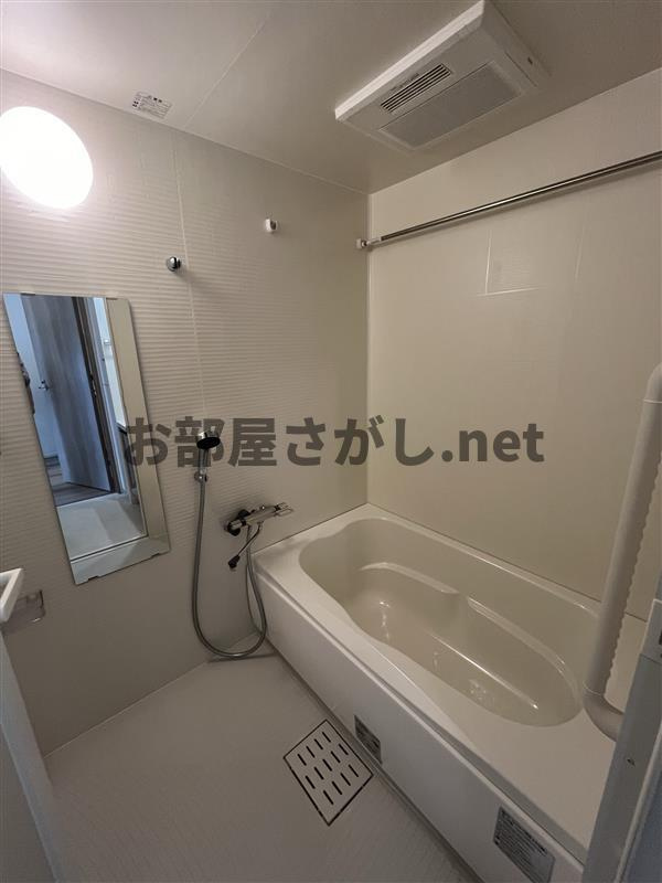 SYFORME NEXT MUKOJIMAの浴室|※同タイプ参考写真です（カラータイプが異なる場合がございます）