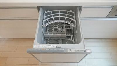 【内観：施工例】 | ブルーミングガーデン藤井寺市陵南町 | 同シリーズ