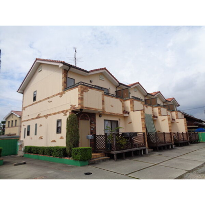 【外観】 | サンビヨーズいずみ