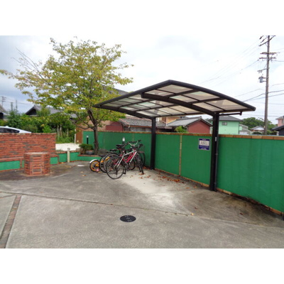 【その他共用部分】 | サンビヨーズいずみ