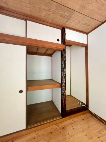 星が丘１丁目戸建のその他