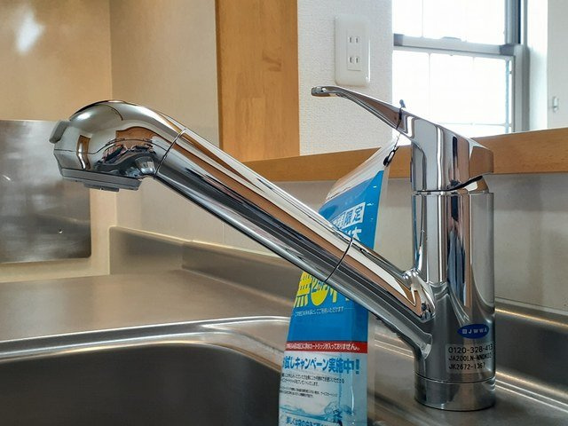 フローラルハイツⅠの設備